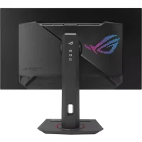 Игровой монитор ASUS ROG Strix OLED XG27AQDMG фото 1